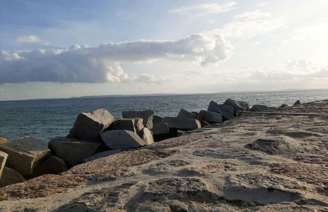 Holiday Apartment sea bay - Foto 27