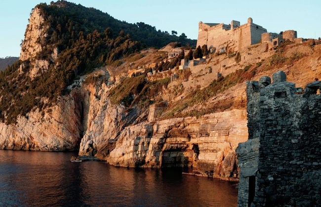 Cottage in Sesta Godano Near Forest & Sea - Foto 44