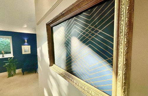 PENDERI HOUSE Usk with Cymru Holidays - Foto 18