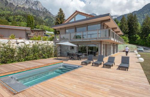 Appartement Adret - Photo 1