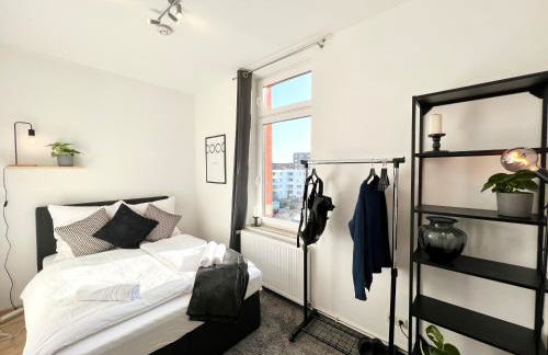 Großes Apartment Bremerhaven - Photo 13