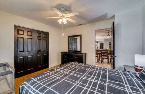 3 Mi to Water! Pet-Friendly Retreat in Lake Wales - Foto 26