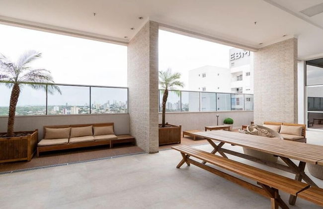 MBC Edifício Metropolitan Barcelona - Foto 45