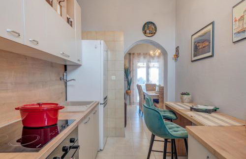 Blue Paradise Apartman 2 - Foto 21