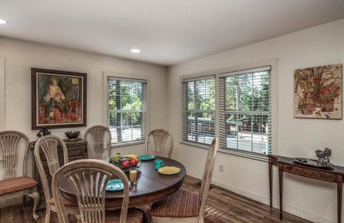 Sugar Butter Chalet by Ruidoso Vacation Rentals - Foto 10