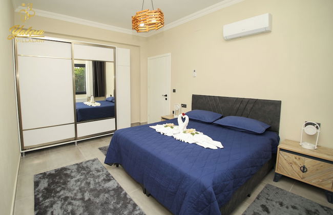 Koycegiz Yalcin Villalari - Foto 11