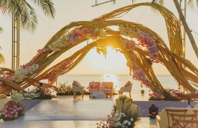 Vanda Beach Boutique Villa - Photo 36