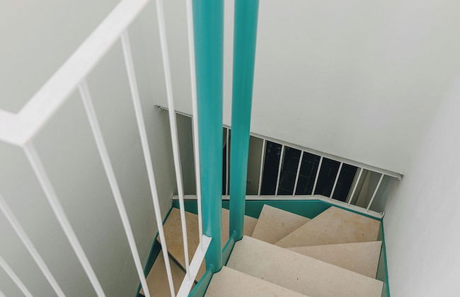 Santa Maria 24 - Luxury Apartments - Foto 78