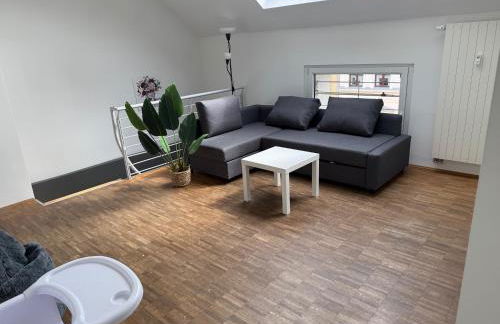 Top-Lage - Top-Wohnung Maisonettewohnung mit zwei Balkonen No3 - Foto 11