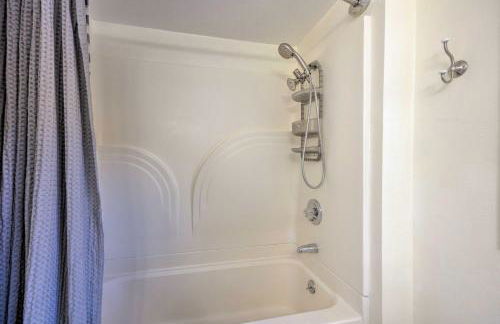 Cozy CO Rocky Mountain Retreat Near Pikes Peak! - Foto 25