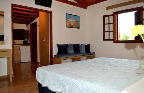 Vicky Studios and Apartments - Foto 34