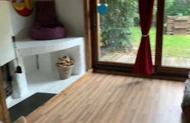 Ferienhaus Feuer Wasser Luft Erde - Foto 12