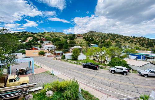 The Bisbee Yacht Club - Foto 24