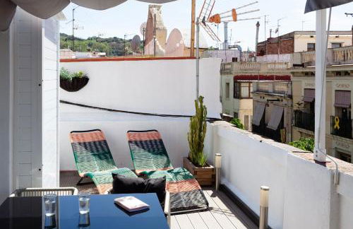 Brummell Apartments Poble Sec - Photo 13