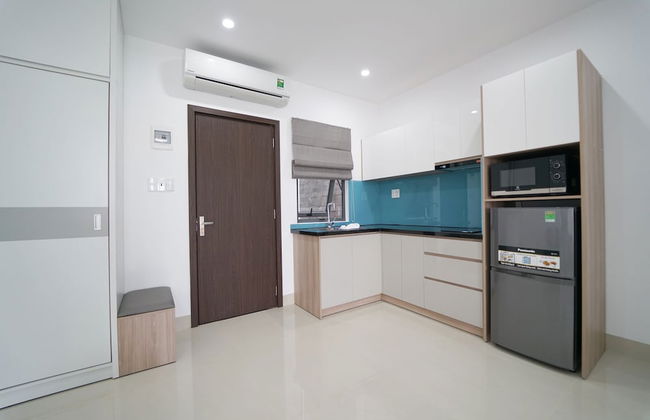 Han Apartment - Foto 19