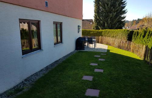 Ferienappartement am Nadenberg - Foto 26