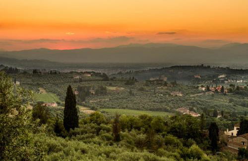 Tenuta Torre Rossa Farm & Apartments - Foto 50