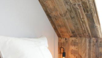 Dock2Apartment Rügen Whg 4 großer Balkon, ruhige Lage - Foto 5