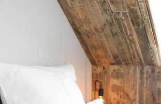 Dock2Apartment Rügen Whg 4 großer Balkon, ruhige Lage - Foto 5