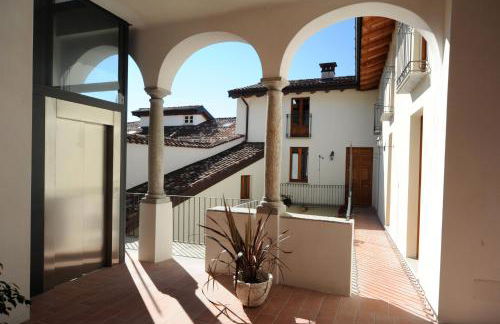 Casa Botta - Luino Lago Maggiore - Foto 1