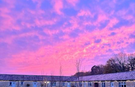 Briary Cottages at Iletts Farm - Photo 8