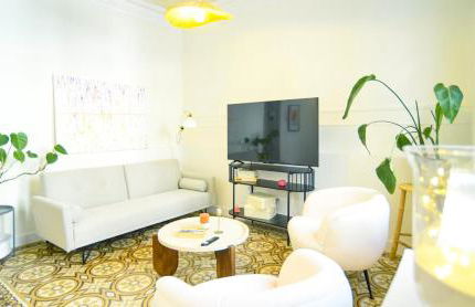 Apartamento Matilde - Foto 1