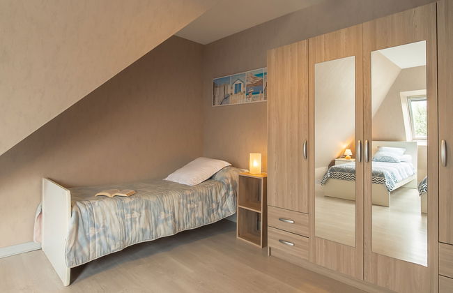 Les Camélias - Foto 20