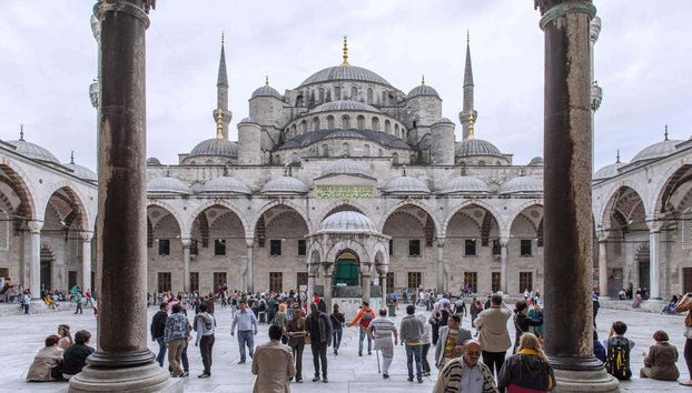 Private Tour of Istanbul - Photo 2