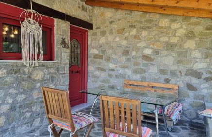 House with big garden and barbeque in nature - Foto 22