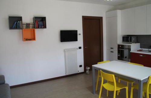 CASA VACANZE DA RIKI APPARTAMENTO 1 - Foto 17