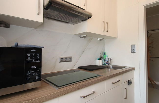 House in Dornumersiel Near Sandy Beach - Photo 6