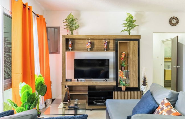 2 Bedroom Apartment Near Ocho Rios - Foto 11