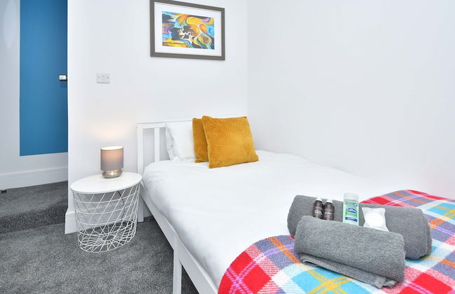 Townhouse @ 42 Minshull New Road Crewe - Photo 8