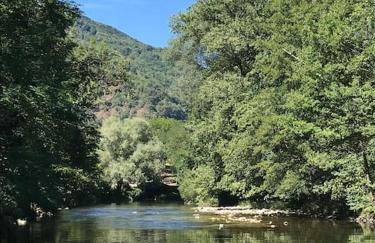 Maison Les Cabannes - Foto 15