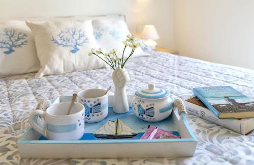 Holiday Home La Conchiglia D'oro by Interhome - Foto 21