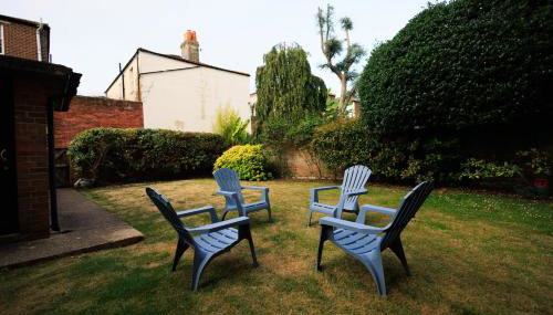 Solent Court - Foto 4, Garden