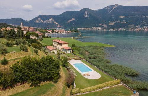 IseoLakeRental - La Nassa - Foto 13