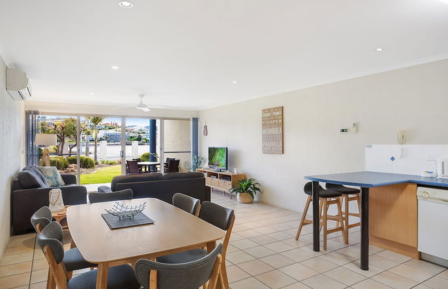Sails Luxury Apartments Merimbula - Photo 34