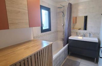 Magnifique villa à 15mn des plages - Foto 27