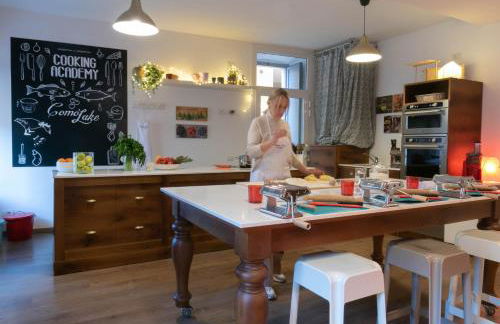 Mamma Ciccia Holiday Home - Italian Balcony - Foto 30