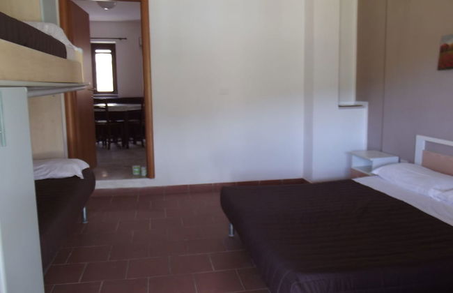 Agri-costella Country Hotel - Foto 17