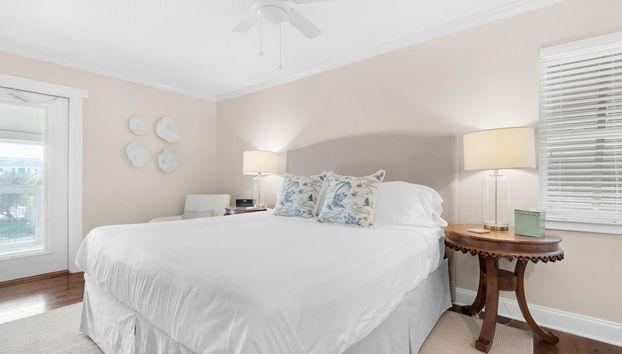 Double Down - Foto 2, Habitación