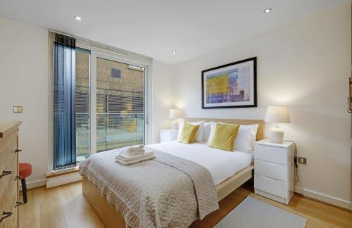 Cubo Apartments Farringdon - Photo 12