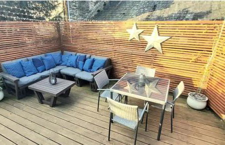 Kindly Light Beach House, Borth-y-Gest - Foto 7