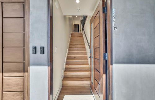 Luxe Townhome | Newly-Built - Foto 75