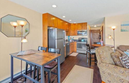 Oceanview condo steps from Moclips Beach dunes. - Foto 14