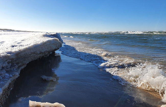 Fantastic House, Located Among Meadows and Nature, Near the Sea - Photo 39