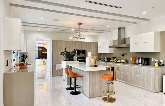 @ Marbella Lane - Enchanted Garden & Pool Hideaway - Foto 37