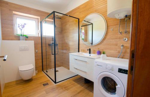 Vacation villa Matic with 7 bedrooms - Foto 65