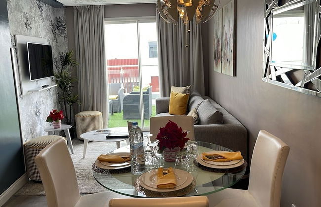 Rent Inn Suites - Foto 56